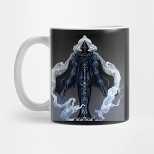 Chaos Magic | Her Majesty Mug